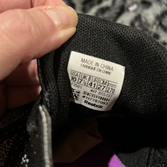 REEBOK Running Shoes - Picture 8 of 8